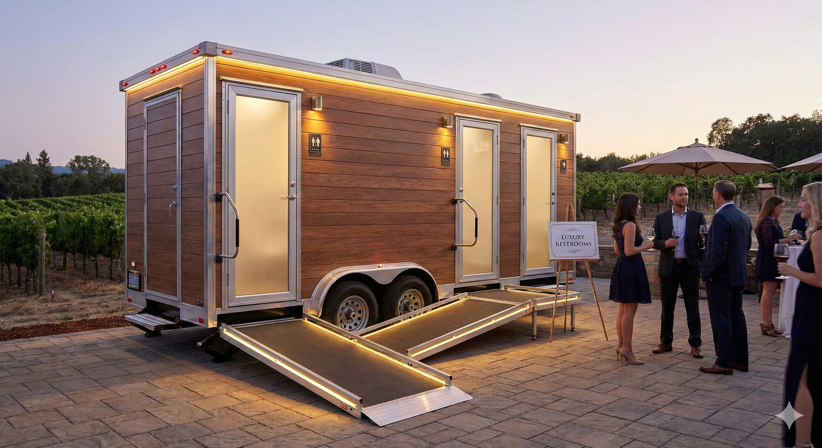 porta potty rentals arvin ca