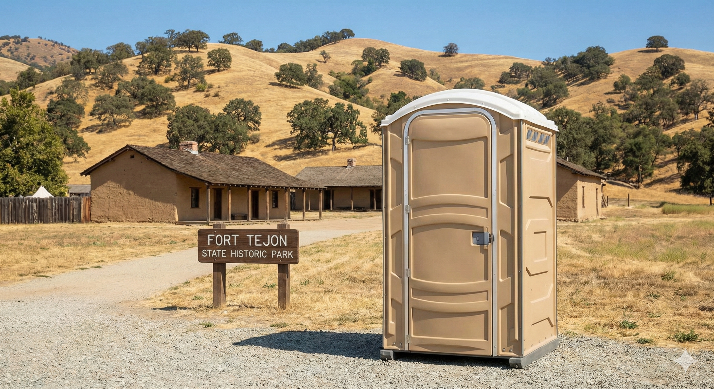 porta potty rentals labec ca